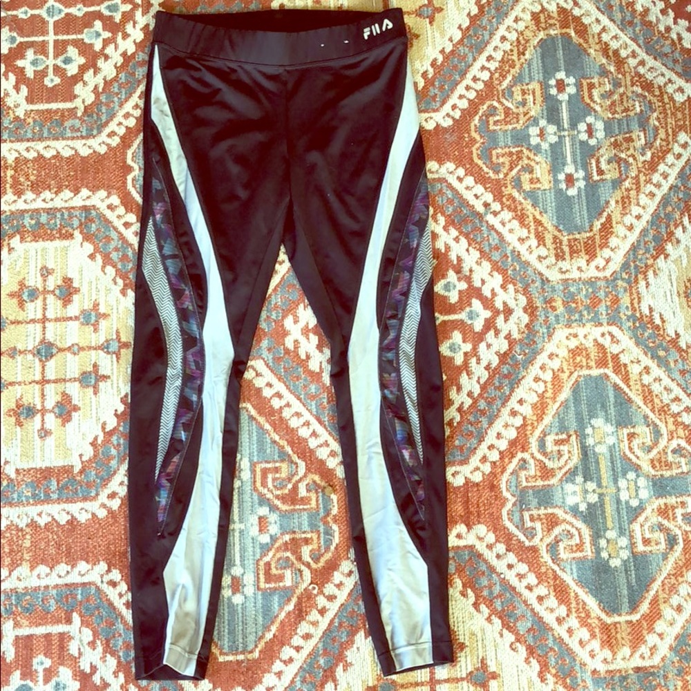 Workout leggings